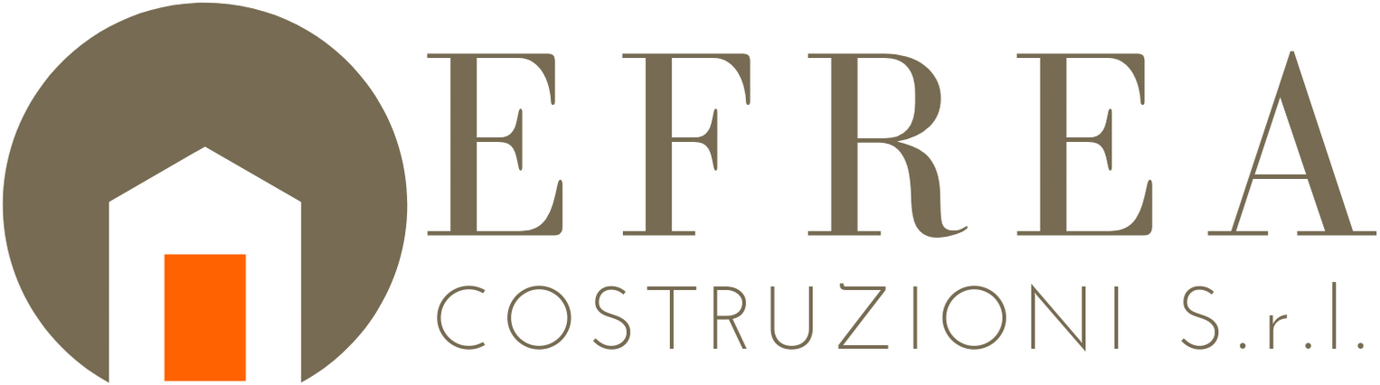 Efrea Costruzioni Srl